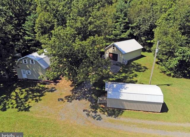 Property at 8247 Sweetwater Rd, Fort Loudon, PA 17224, 1 bed, 1 bath