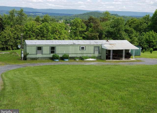 Property at 187 Royal View Dr, Port Royal, PA 17082, 2 beds, 2 baths
