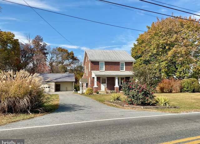 Property at 677 Wide Hollow Rd, East Earl, PA 17519, 3 beds, 1 bath