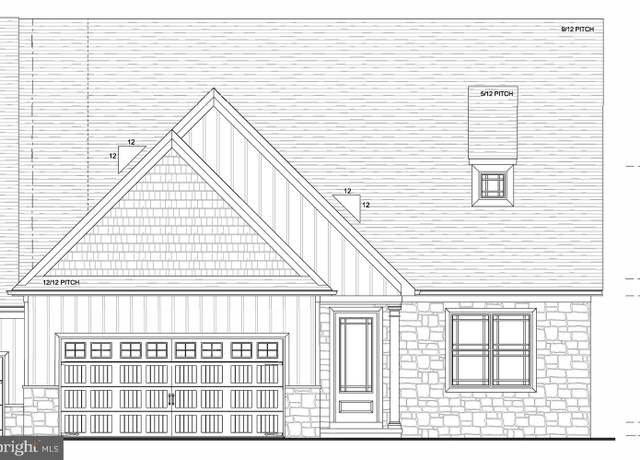 Property at 305 Murrycross, Millersville, PA 17551, 4 beds, 3 baths