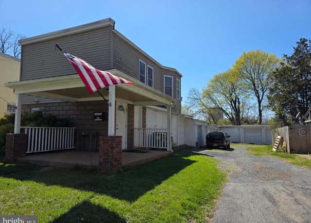 Property at 820-824 Highland Ave, Lancaster, PA 17603, 4 beds