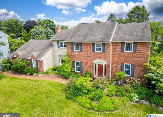 Property at 5622 Snowdrift Rd, Orefield, PA 18069, 4 beds, 2.5 baths