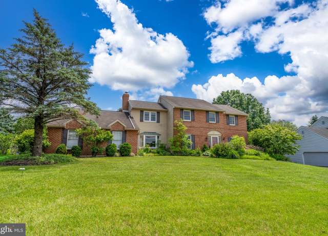 Property at 5622 Snowdrift, Orefield, PA 18069, 4 beds, 2.5 baths