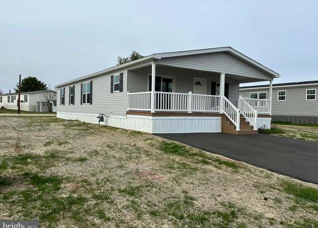 Property at 37 Evergreen Aly, Palmyra, PA 17078, 2 beds, 2 baths