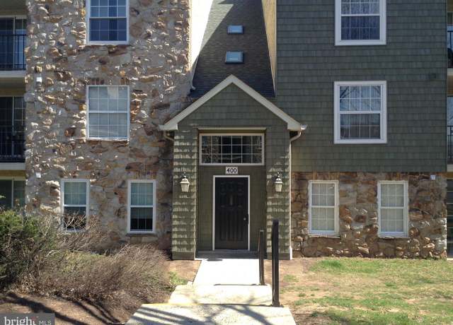 Property at 406 Deer Run, Norristown, PA 19403, 2 beds, 2 baths