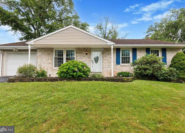 Property at 318 Bow Ln, Gilbertsville, PA 19525, 3 beds, 1.5 baths