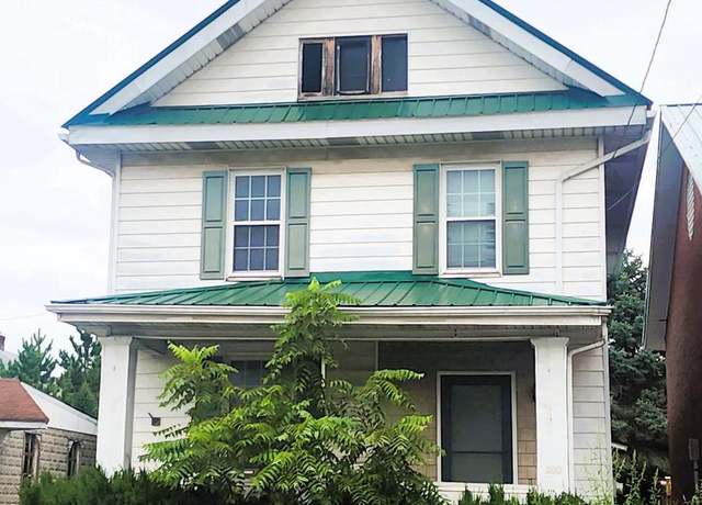 Property at 505 S Main St, Lewistown, PA 17044, 3 beds, 1 bath