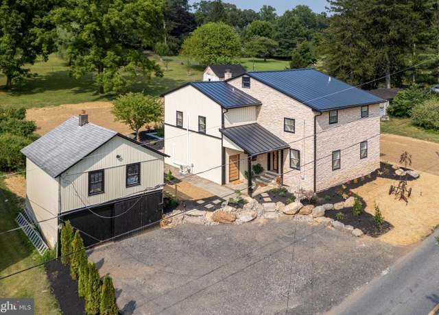 Property at 2477 Wassergass Rd, Hellertown, PA 18055, 3 beds, 2.5 baths
