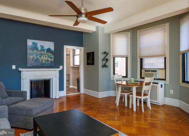 Property at 250 S 13th St Unit 5D, Philadelphia, PA 19107, 1 bed, 1 bath