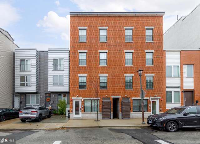 Property at 938-40 N Marshall St #3, Philadelphia, PA 19123, 2 beds, 2 baths