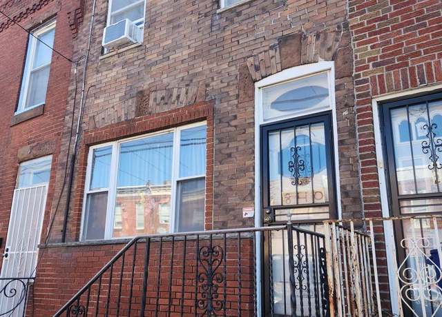 Property at 840 W Ritner St, Philadelphia, PA 19148, 3 beds, 1.5 baths