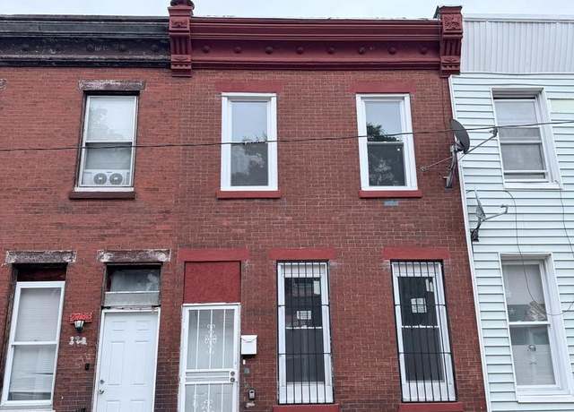 Property at 2731 N Darien St, Philadelphia, PA 19133, 4 beds