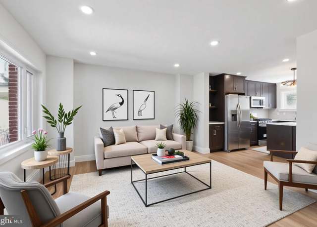 Property at 7630 Williams Ave, Philadelphia, PA 19150, 3 beds, 1.5 baths