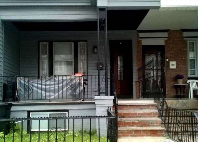 Property at 5916 Latona St, Philadelphia, PA 19143, 4 beds, 3 baths