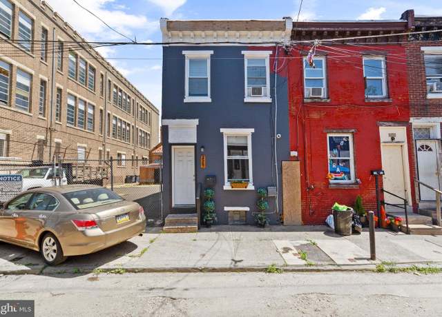Property at 3567 Joyce St, Philadelphia, PA 19134, 3 beds, 2 baths
