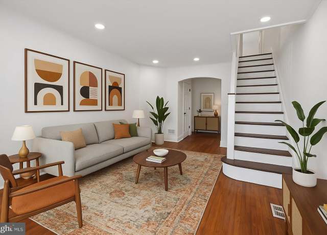 Property at 244 Rubicam St, Philadelphia, PA 19120, 3 beds, 1.5 baths
