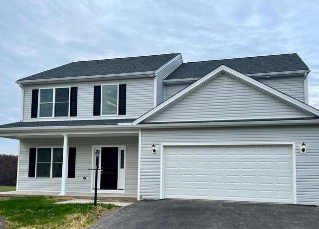 Property at Lot 111 Madison Dr, York Haven, PA 17370, 4 beds, 2.5 baths