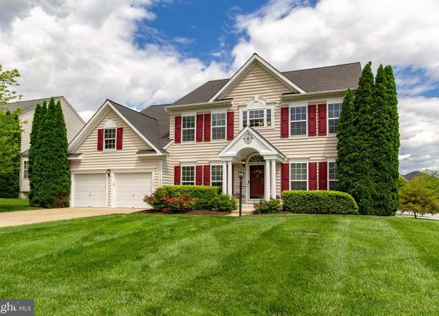 Property at 17225 Russett Farm, Shrewsbury, PA 17361, 5 beds, 3 baths