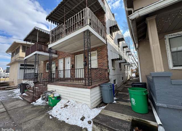 Property at 720 E Princess St, York, PA 17403, 3 beds