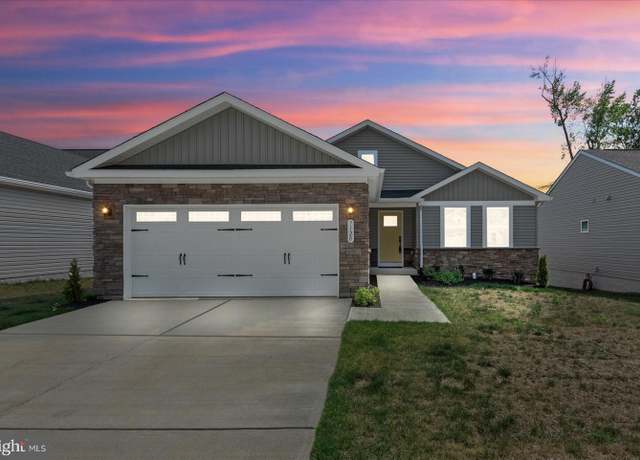 Property at 7120 Iron Gall Ln, Ruther Glen, VA 22546, 3 beds, 2 baths