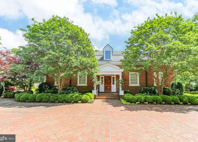 Property at 1711 Highland Rd, Fredericksburg, VA 22401, 6 beds, 6.5 baths