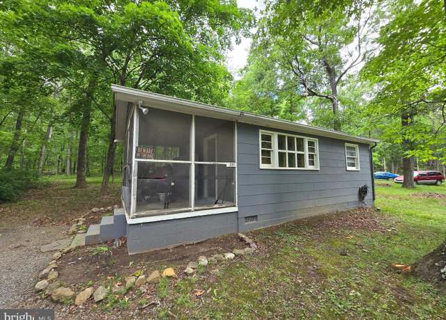 Property at 305 Raccoon Dr, Winchester, VA 22602, 1 bed, 1 bath