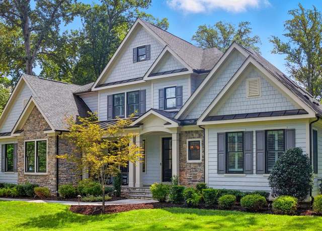 Property at 8617 Dixie Pl, Mclean, VA 22102, 6 beds, 6 baths