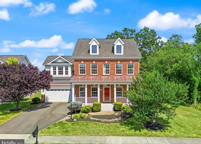 Property at 21928 Providence Forge Dr, Brambleton, VA 20148, 5 beds, 4.5 baths