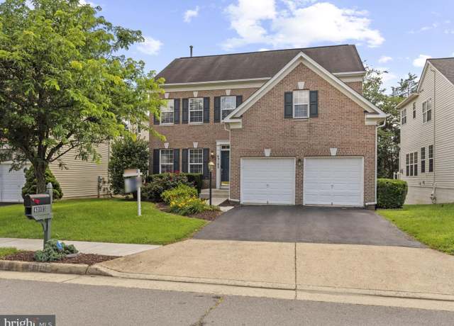 Property at 43103 Lake Ridge Pl, Leesburg, VA 20176, 4 beds, 3.5 baths