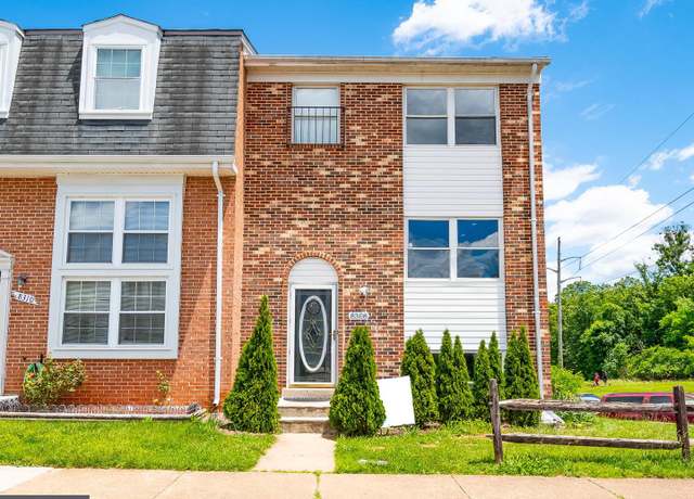 Property at 8308 Shady Grove Cir, Manassas, VA 20110, 4 beds, 3.5 baths