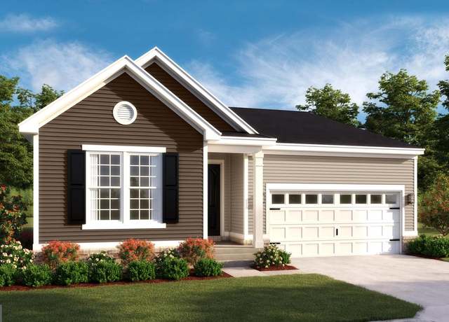 Property at 514 Aster Ln, Orange, VA 22960, 3 beds, 2 baths