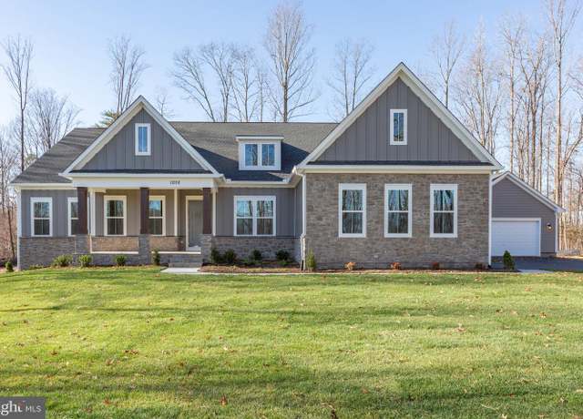 Property at 0 Fitzwater Dr, Nokesville, VA 20181, 4 beds, 3.5 baths