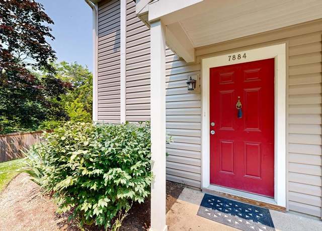 Property at 7884 Waverley Mill Ct #4, Gainesville, VA 20155, 2 beds, 2 baths