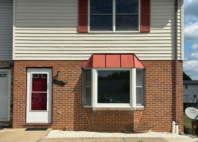 Property at 151 E Reservoir Rd, Woodstock, VA 22664, 2 beds, 1.5 baths