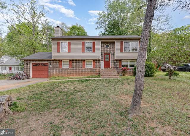 Property at 12309 Quarter Charge Dr, Spotsylvania, VA 22551, 4 beds, 2 baths