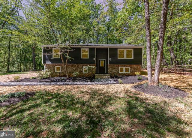 Property at 12509 Bareford Ct, Spotsylvania, VA 22551, 5 beds, 3 baths