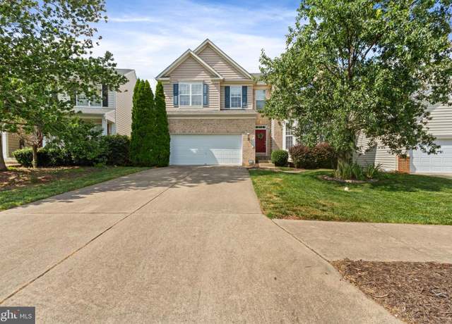Property at 9715 Inkwood Dr, Fredericksburg, VA 22407, 4 beds, 2.5 baths