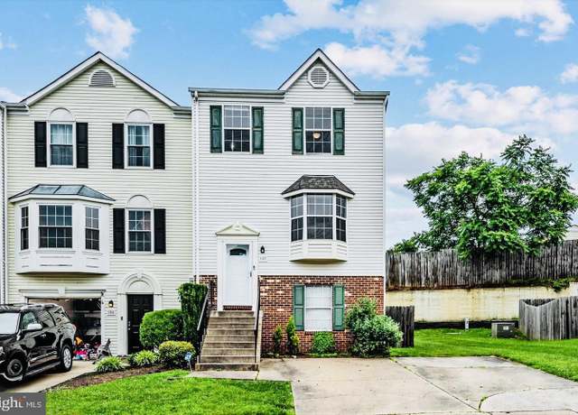 Property at 107 Wimbeldon Ct #206, Stafford, VA 22556, 5 beds, 2.5 baths