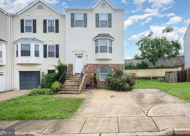 Property at 107 Wimbeldon Ct #206, Stafford, VA 22556, 5 beds, 2.5 baths