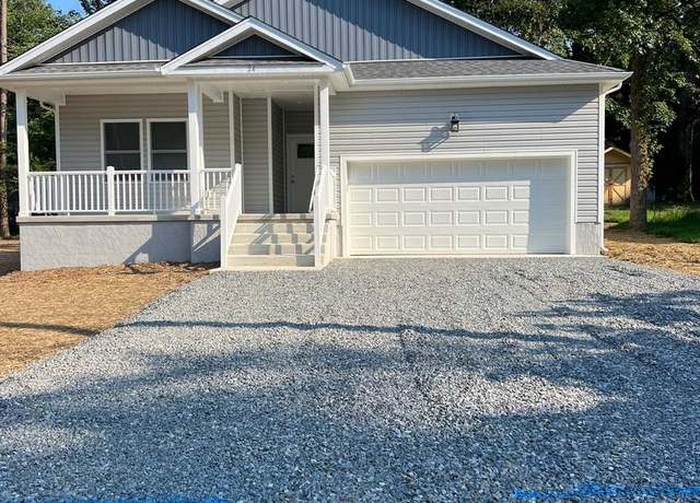 Property at TBD Lot 40a Dingley Rd, Montross, VA 22520, 3 beds, 3 baths