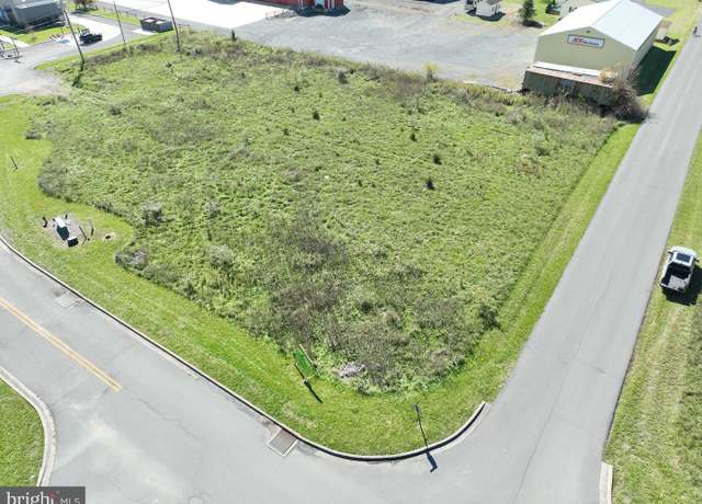 Property at LOT 7 Plaza Dr, Keyser, WV 26726