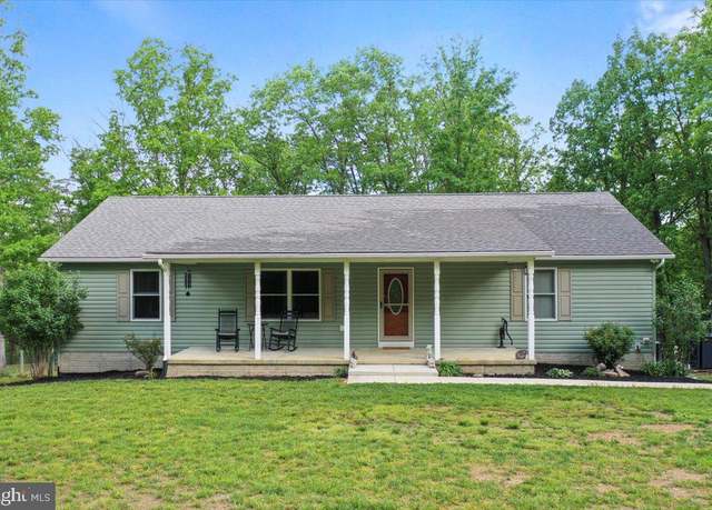 Property at 345 E Parker Knolls Dr, Burlington, WV 26710, 5 beds, 3 baths