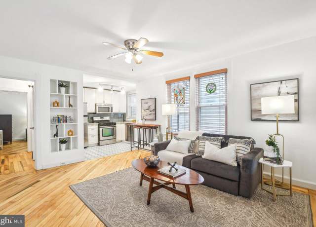 Property at 3067 Clinton St NE, Washington, DC 20018, 2 beds, 1 bath