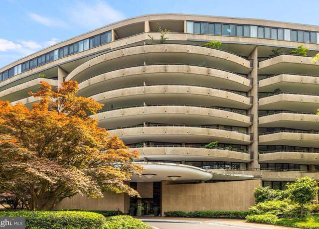 Property at 4200 Massachusetts Ave NW #314, Washington, DC 20016, 3 beds, 3 baths