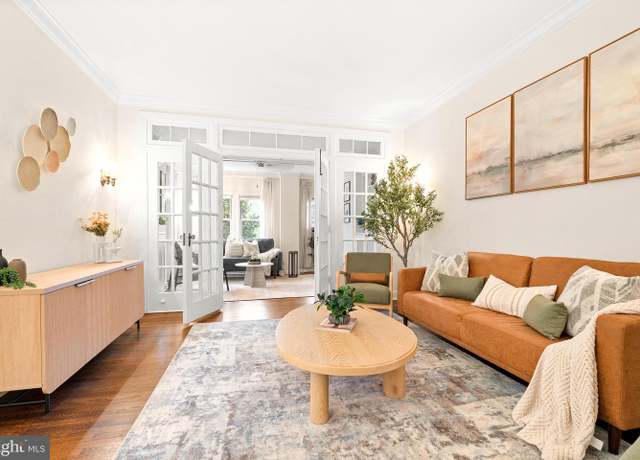 Property at 3601 Connecticut Ave NW #105, Washington, DC 20008, 1 bed, 1 bath