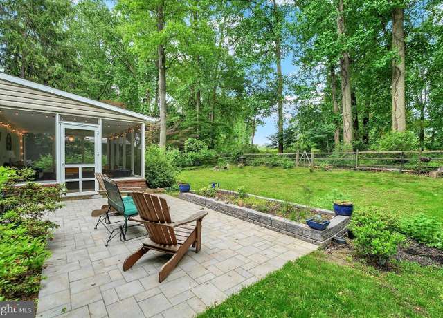 Property at 505 Windsor Dr, Newark, DE 19711, 4 beds, 2.5 baths