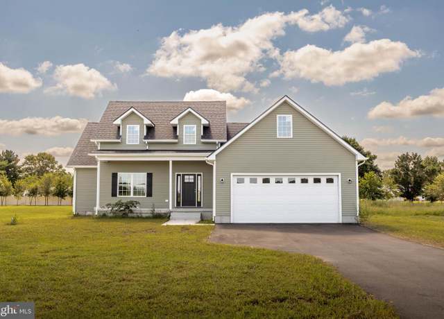 Property at 29125 Contessa Ct, Laurel, DE 19956, 3 beds, 2 baths