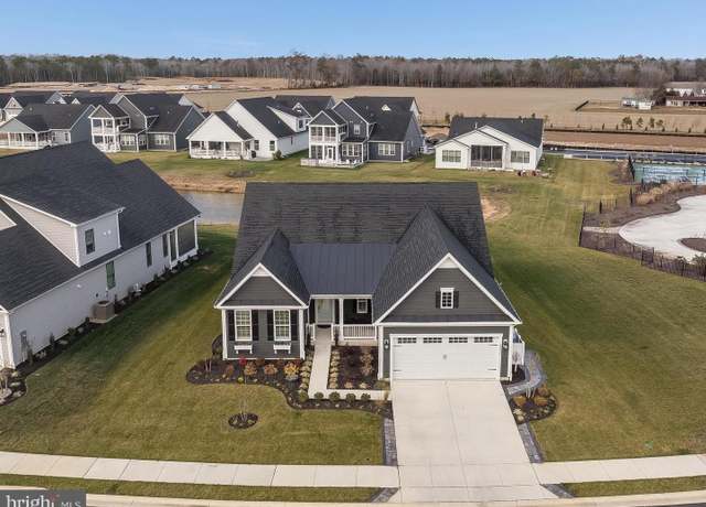 Property at 28030 Winona Ln, Lewes, DE 19958, 3 beds, 3 baths