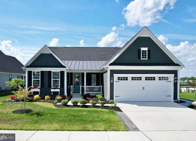 Property at 28030 Winona Ln, Lewes, DE 19958, 3 beds, 3 baths