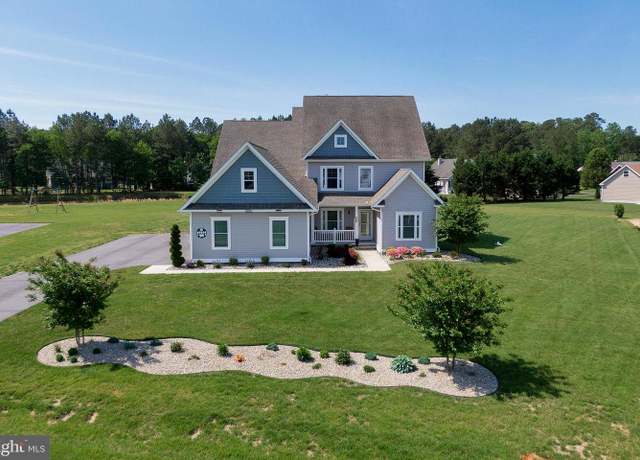 Property at 26191 Tuscany Dr, Millsboro, DE 19966, 5 beds, 4 baths